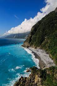 郝譽翔 山與海的賦格曲 東海岸鐵路 outdoor views photography