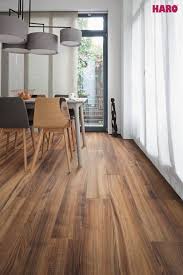 Italian Walnut Laminate Flooring By Haro Flooring New Zealand Walnut Laminate Flooring Flooring Wood Laminate Flooring