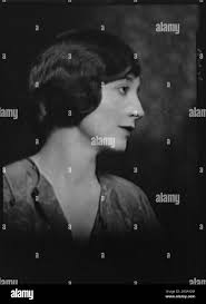 Miss edith Black and White Stock Photos & Images