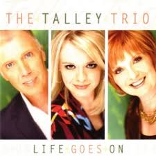Stream Hallelujah Praise The Lamb (Performance Track) by Talley Trio