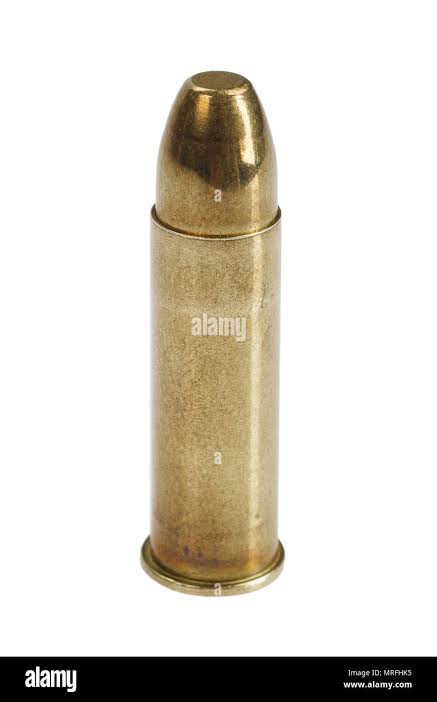 Caliber 8 mm hi-res stock photography and images - Alamy