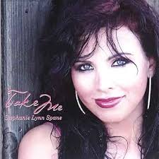 Take Me: Stephanie Lynn Spane: Amazon.in: Music}