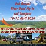River Bend Annual Fly-in and Campout (94TX)