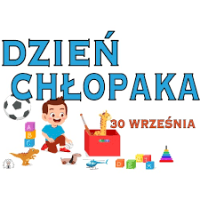 Dzień Chłopaka w przedszkolu w Dziemianach : Zespół Kształcenia i Wychowania w Dziemianach
