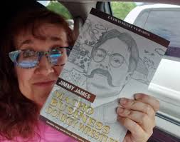 Who's reading this Bankie boys book Jack O'Donnell BEASTIE.