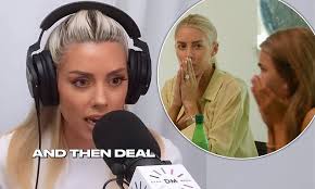 Heather Rae El Moussa slams 'toxic' Selling Sunset series after she was  axed from show