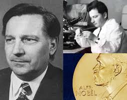 Ioan Moraru, singurul român laureat Nobel care a trăit întreaga viață în  România și a rămas necunoscut în propria țară