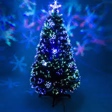 About 10% of these are christmas decoration supplies. Green Fibre Optic Christmas Tree With Baubles Leds Garden Trends