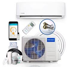 This air conditioner is able to treat a space over 1,000 square feet with 36,000 btus of cooling and 17,300 btus of heating power. What Is The Highest Btu Air Conditioner For 110 Volts 15 000 Btu