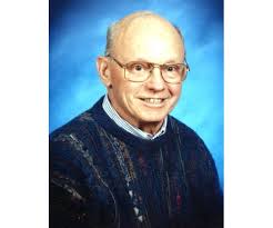 Kenneth Caswell Obituary (2014)