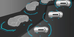 Maybe you would like to learn more about one of these? Infusing Empathy In Self Driving Cars Through Anime Expressions Out Of The Box