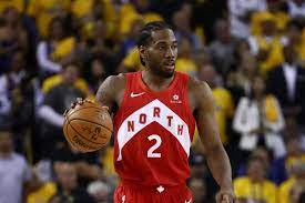 Multiple times and separately on wednesday, according to. 2019 Nba Finals What If This Is The Future For The Raptors And Kawhi Leonard Raptors Hq