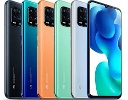 The xiaomi mi mix fold is now available in malaysia. Xiaomi Mi 10 Lite Zoom Edition Europe Malaysia Launch Leaked Gizchina Com