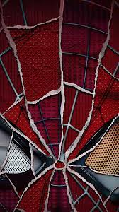 Spiderman No Way Home Broken Mask Iphone Wallpapers Iphone Wallpapers In 2021 Avengers Wallpaper Spiderman Marvel Wallpaper