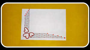 Diy Front Page Border Design With Sketch Pens Border Design For Project File Border Design New 480 Youtube Check out our sketch pen design selection for the very best in unique or custom, handmade pieces from our shops. diy front page border design with sketch pens border design for project file border design new 480
