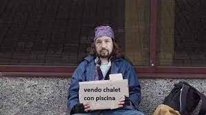 Vendo Chalet Con Piscina Los Memes De La Noche Electoral Se Ceban Con Pablo Iglesias