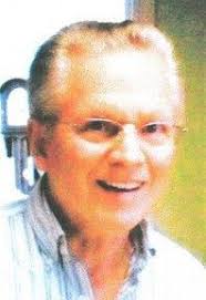 Miller Johnson Obituary (2015)