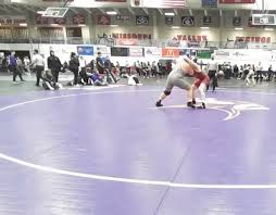 The WR Wrestler of the Week goes to the 285 Champ from the Missouri Valley  Invite, Bruce Wagers of Rio Grande! Unranked he went 6-0 with 5 Falls 4 of  which were in the first period. In the finals he ...