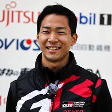 Nuestro piloto Ryo Hirakawa que corre la temporada 2025 con el Toyota No.8  de Toyota Gazoo Racing WEC en el Mundial de Resistencia WEC, tendrá la  oportunidad de hacer la práctica oficial