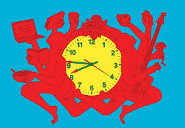 Set a 28 minute timer. This Time Management Trick Changed My Whole Relationship With Time The New York Times