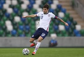 Christian pulisic, 22, from united states chelsea fc, since 2018 right winger market value: Usmnt Boss Lauds Christian Pulisic For Adjusting At Chelsea Unlike Werner