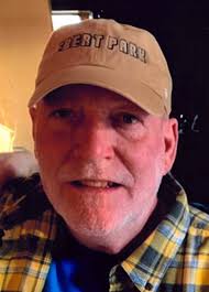 Obituary for Danny D Ebert