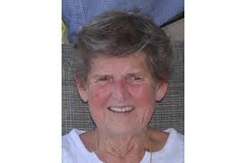 Elizabeth McGlinchey Obituary (1935