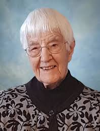 Obituary of Lorraine Snyder