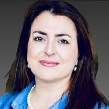 Patricia Molano's Instagram, Twitter & Facebook