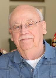 Eugene Gustafson Obituary November 20, 2016