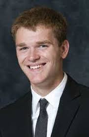 Robert Wyand's Instagram, Twitter & Facebook