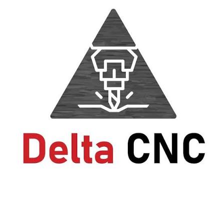 Delta CNC | Goes