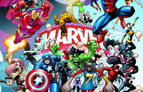 Birthday Parties for MARVEL's 80th To Be Held at Comic Stores ...