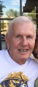 Robert “Bob” E. Busby Sr. Obituary December 20, 2021