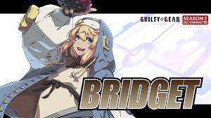 Guilty Gear -Strive- – Arc System Works