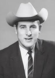 back at the ranch: A tribute to Parker Woolmington, my Dad