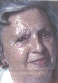 Saint-avold. Mme Anne Maas