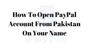 Our comparison engine found 13 different money transfer providers available for your transfer from the usa to pakistan. How To Transfer Cash From Pakistan Using A Paypal Account Quora