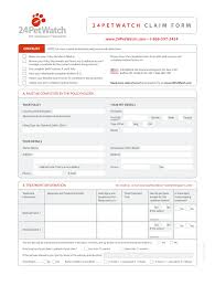 We did not find results for: 24petwatch Claim Form 2013 2021 Fill And Sign Printable Template Online Us Legal Forms