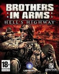 Brothers In Arms 3 Hell S Highway For Nokia E63 Free Download