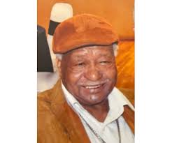 Robert Allmond Obituary (1945