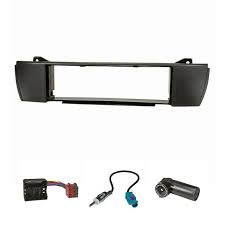 123/2002 au fost aprobate normele metodologice de aplicare a legii nr. Radio Bezel Set Suitable For Bmw Z4 E85 E86 Year 2003 2008 Anthracite
