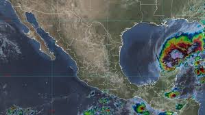 Prepárese para la temporada de huracanes en florida el centro nacional de huracanes informó que ana se convirtió en tormenta tropical este domingo y. Tormenta Tropical Gamma Deja Al Menos Una Decena De Muertos En Mexico