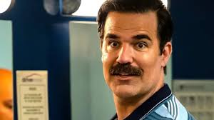 Peter Wisdom Is Nothing Like His Deadpool & Wolverine Character