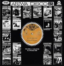 Abel Miller & Joe Ariwa