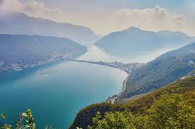 Can you name the countries where each of these bordering cities/town are located? This Summer Ditch Big Italian Cities For These Dreamy Towns