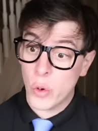 Thomas Sanders Piss Me Off