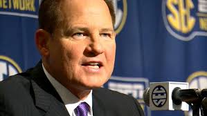 Sources: LSU fires football coach Les Miles, promotes Ed Orgeron to interim  head coach