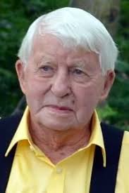 Warren Sellers avis de décès