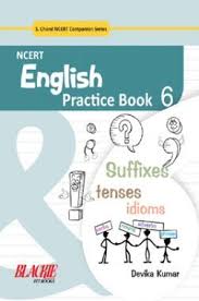 Download Ncert Class 6 English Practice Book Pdf Online 2020